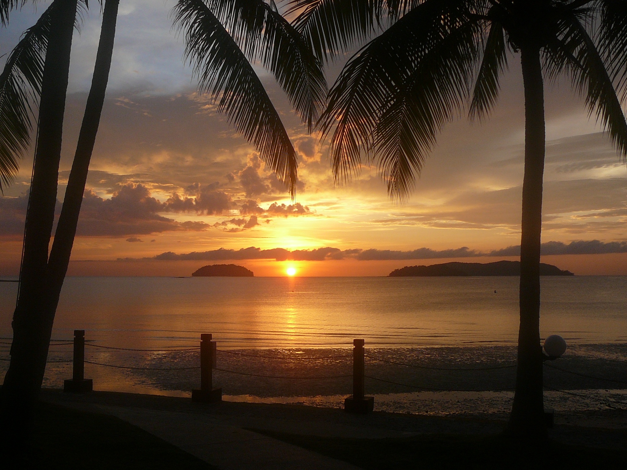 sunset-670099